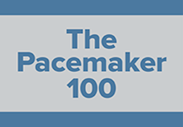 2023 Online Pacemaker finalists